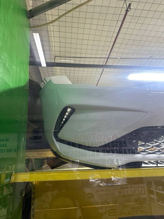 Бампер передний для BYD Seal 05 в наличии