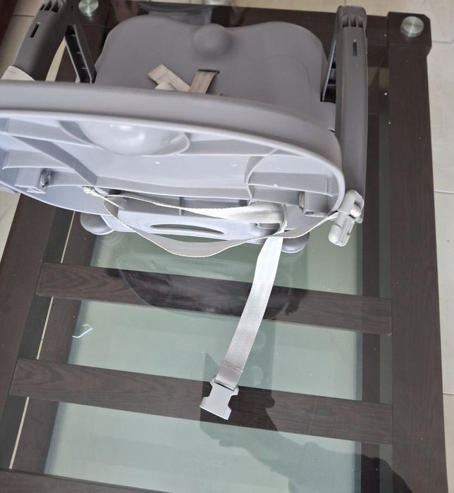 Cangaroo Повдигащо столче за хранене Kiwi