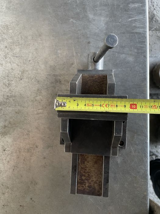 Машинно менгеме