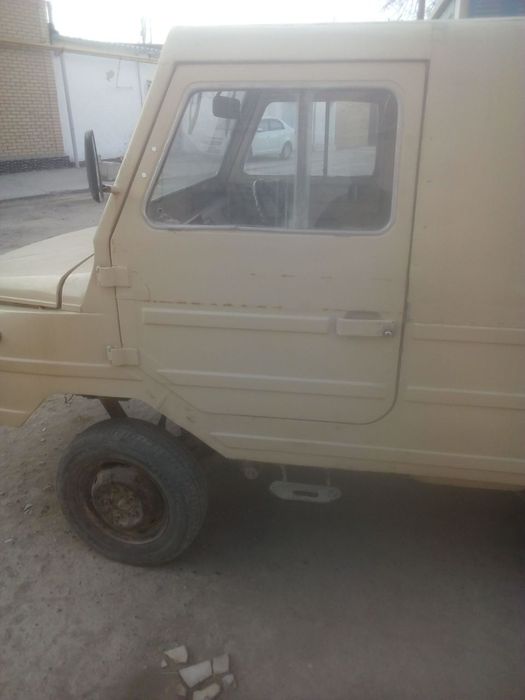 Продается ЛУАЗ 969А 1990г.