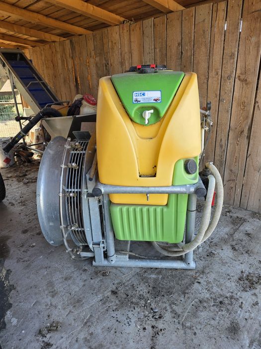 atomizor portabil 400 litri