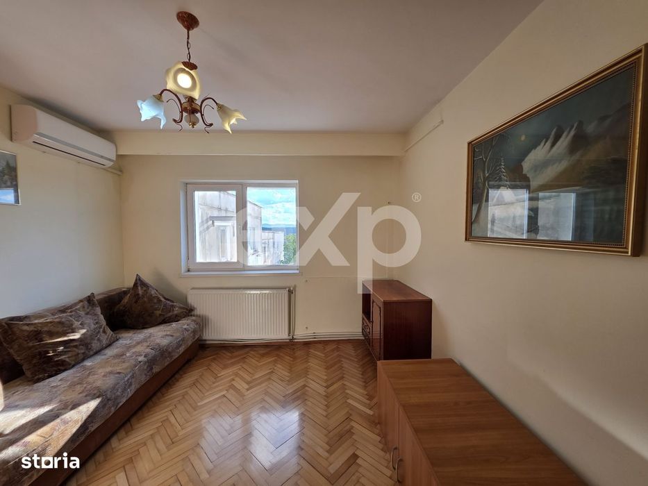 COMISION 0% - Apartament 2 camere, str. Gh. Dima, Zorilor, Cluj-Napoca