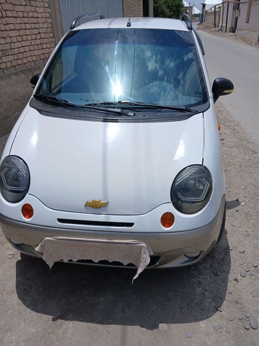 Matiz best 2012 yil.