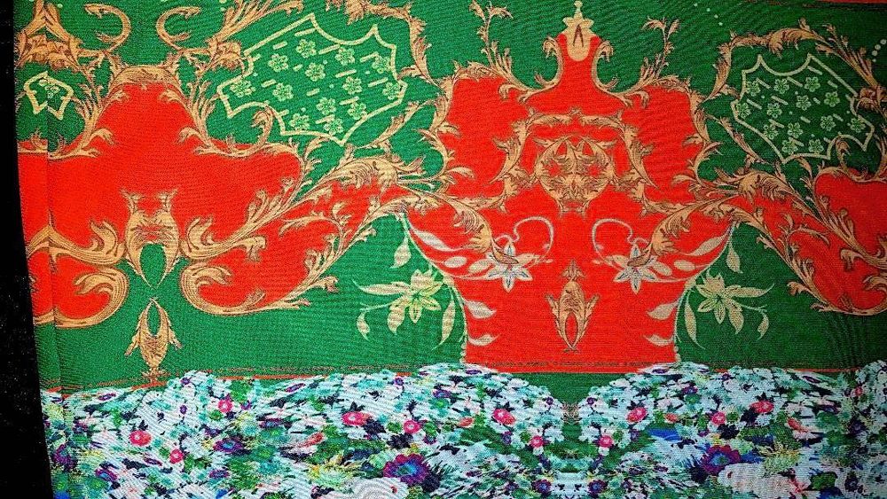 Roberto Cavalli - чисто нова рокля