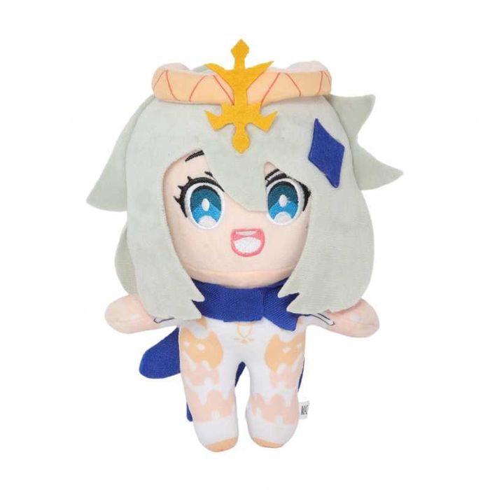 Jucarie Plus Genshin Impact - Paimon