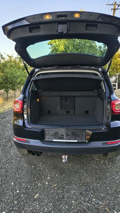 VOLKSWAGEN Tiguan 2011 — imagine 5