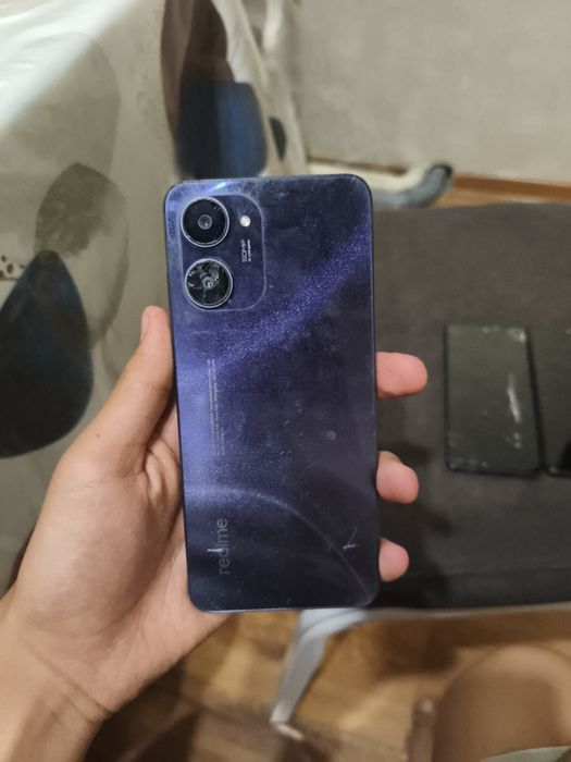 Realme10 256 Гб а