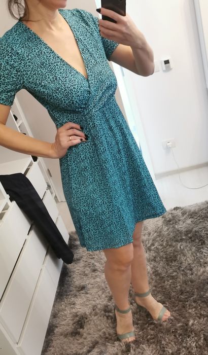 Rochie noua Pieces, marimea S/M