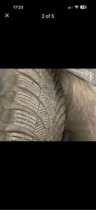 Apollo Alnac 4G Winter 205/55 R16 91T