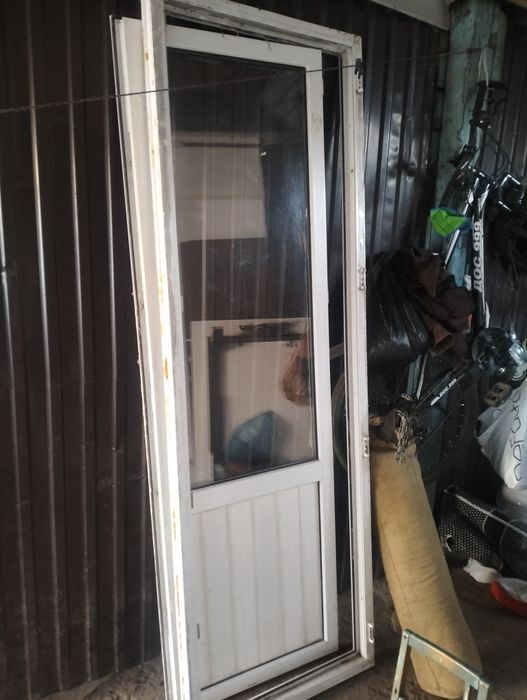 Продам пластиковые окна