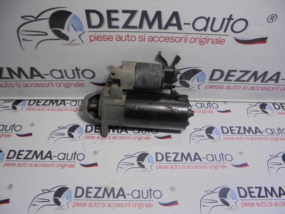 Electromotor 0051511601, Mercedes Clasa A (W169) 1.7cdi 0051511601, 0001115008
