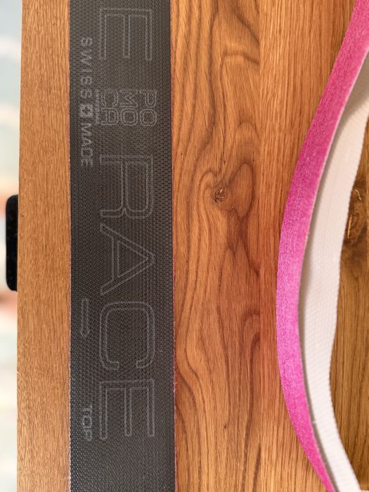 Състезателни туринг ски hagan ultra 65 161