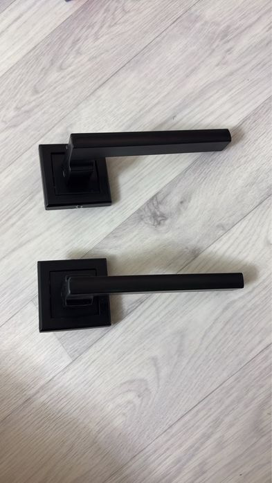 Продам новые  межкомнатные двери