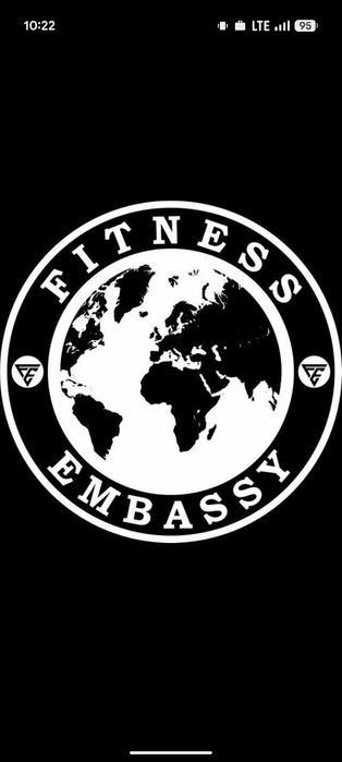 Fitness Embassy ayollar uchun 10 oy