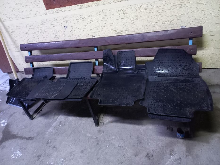 полики на раф4 2020г