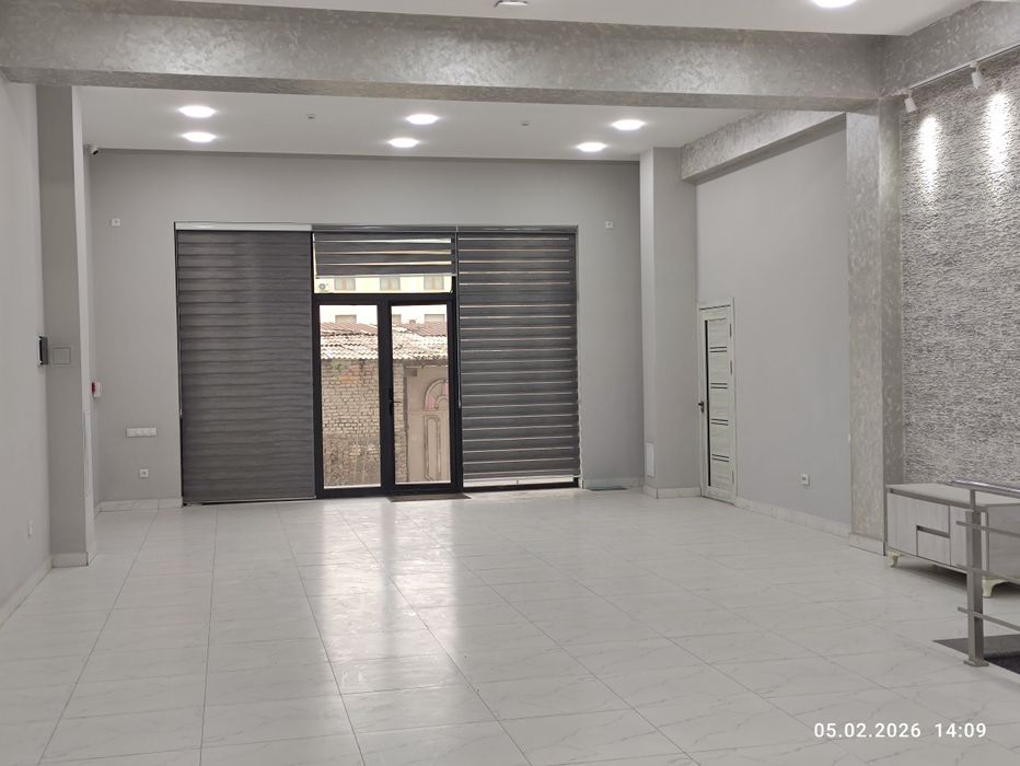 Евроофис на Чилонзаре Свой