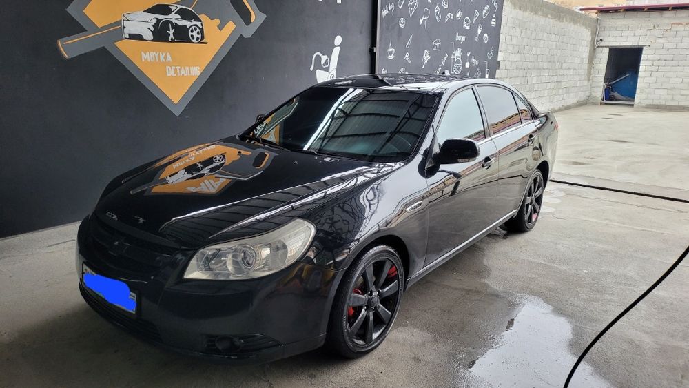 Вариантга булади