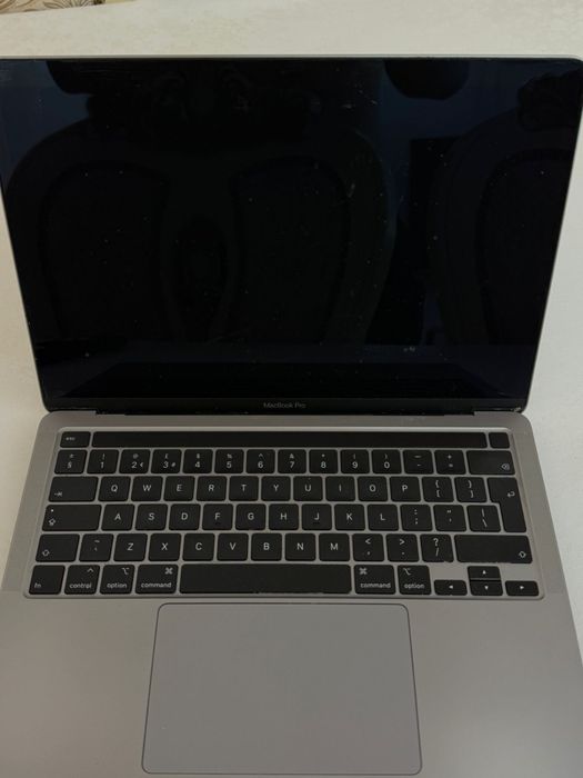 Продам MacBook Pro