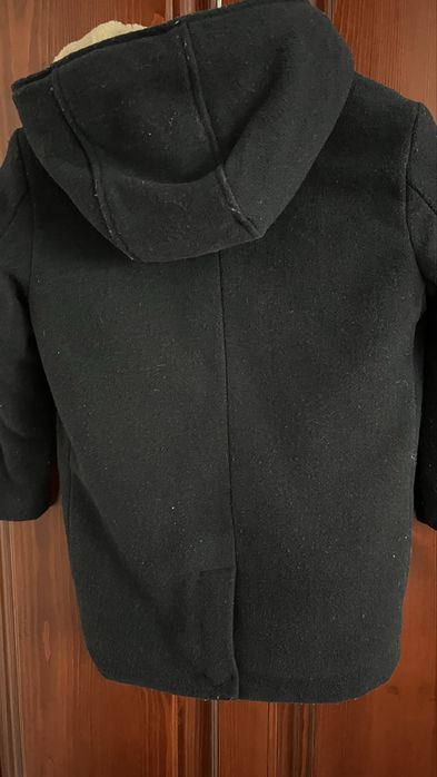 Зимно палто Зара/ Zara