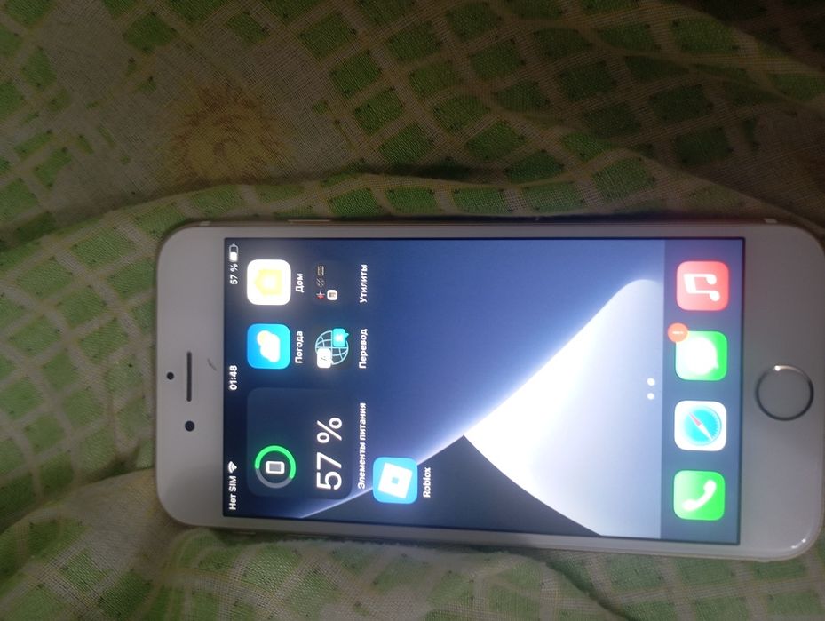 iPhone 6s продажа
