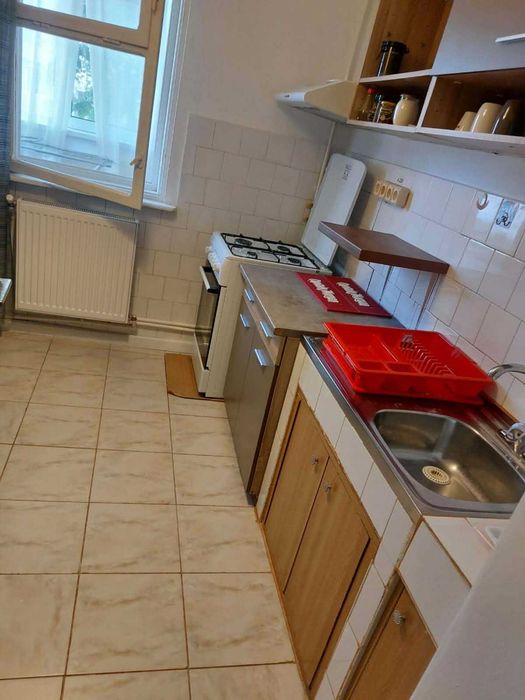 Apartament de vânzare Năvodari, 2 camere, decomandat