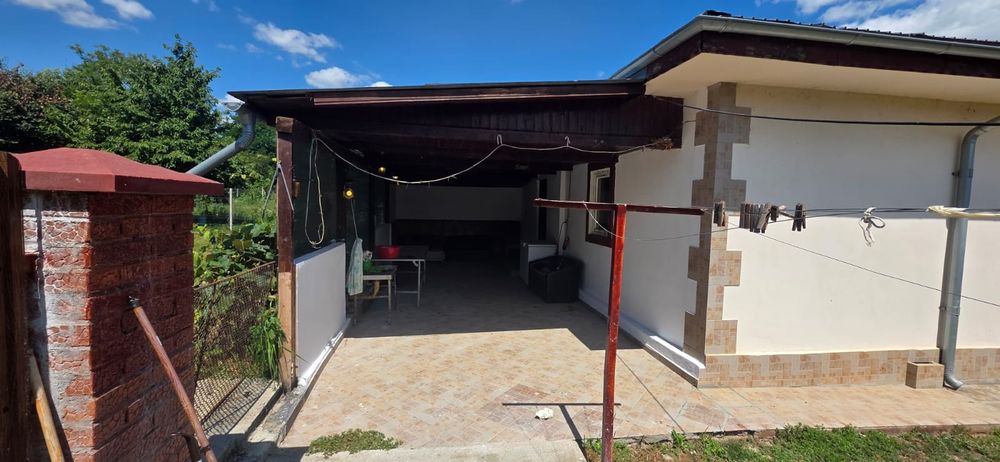 Oportunitate - Casa de vanzare
