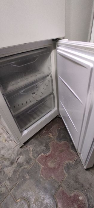 Большой холодильник с доставкой