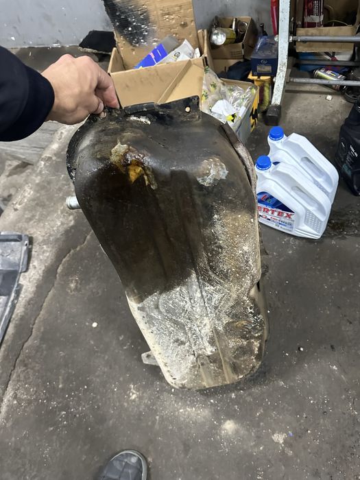 Matiz бензобак сотилади