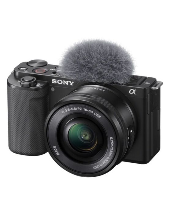 Sony ZV-E10 Mark I