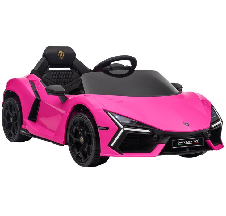 Детска електрическа количка 12V с дистанционно управление