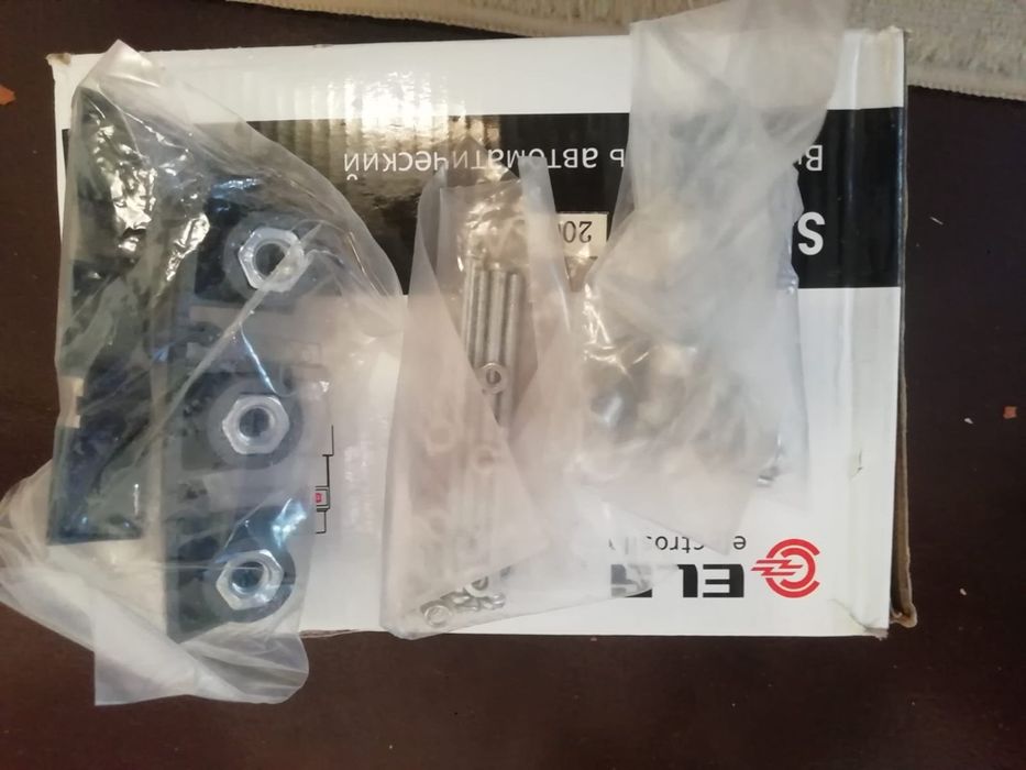 Срочно продам Автоматический выключатель