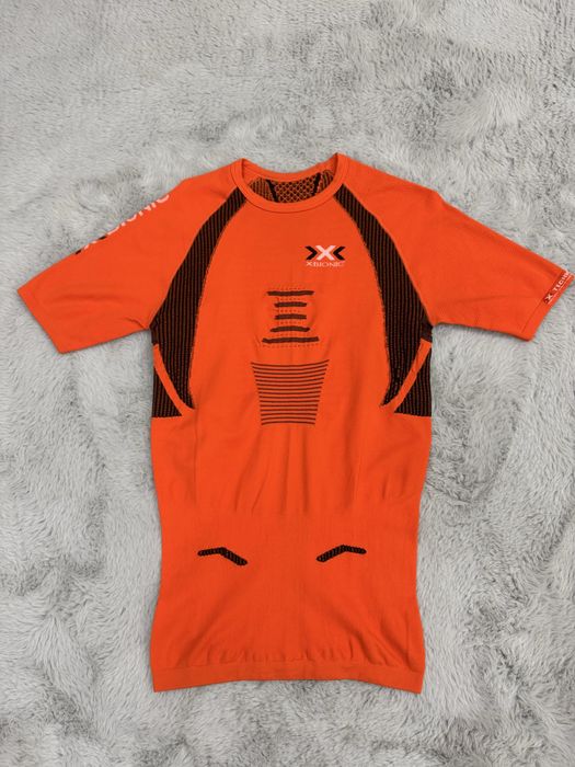 Мъжка функционална тениска X-BIONIC . Размер XL