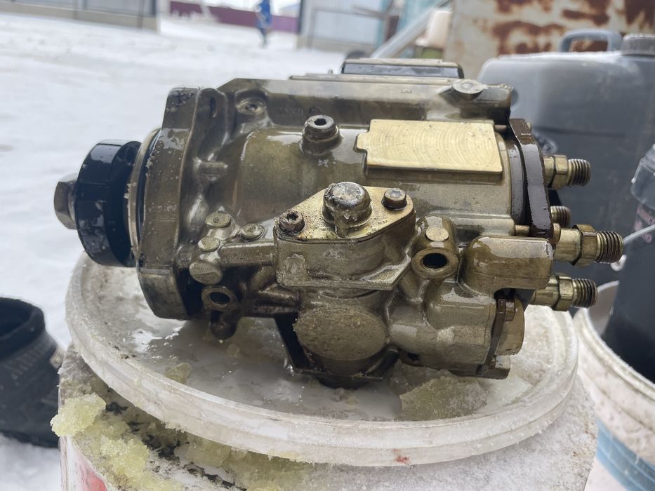 Аппаратура на нисса патрол zd30