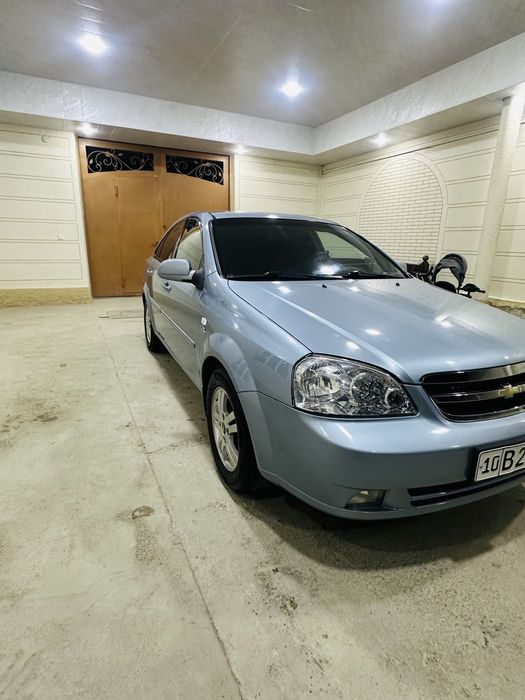 Other Lacetti / Gentra 2011