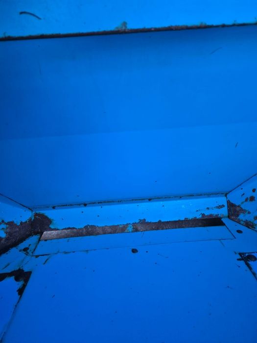 Vând semănătoare marca monosem pnu