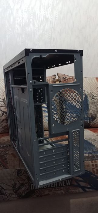 Корпус для пк (старый)