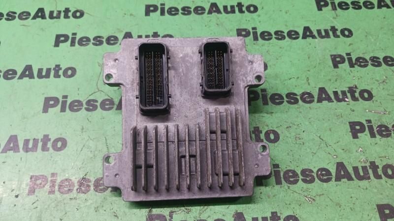 Calculator ecu Opel Astra J 2009-> 12638807