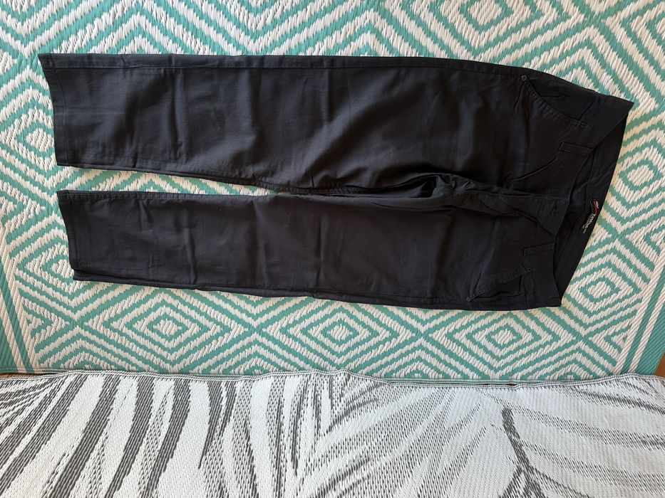 Pantaloni bărbați Kineem mărimea W38 L34 Eu 54 -XL