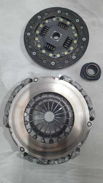 Съединител LuK за Renault Megan Scenic 1.6 , Рено Меган Сценик 1.6