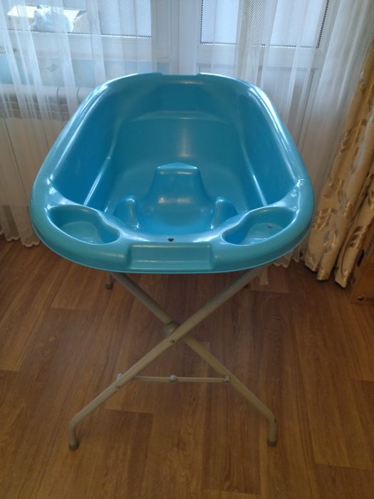 Ваночка с подставкой