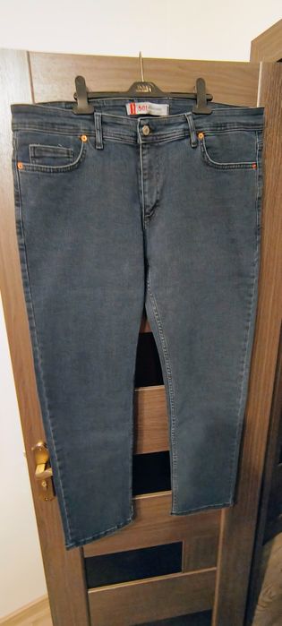 Blugi de bărbați Levi's 49cm talie