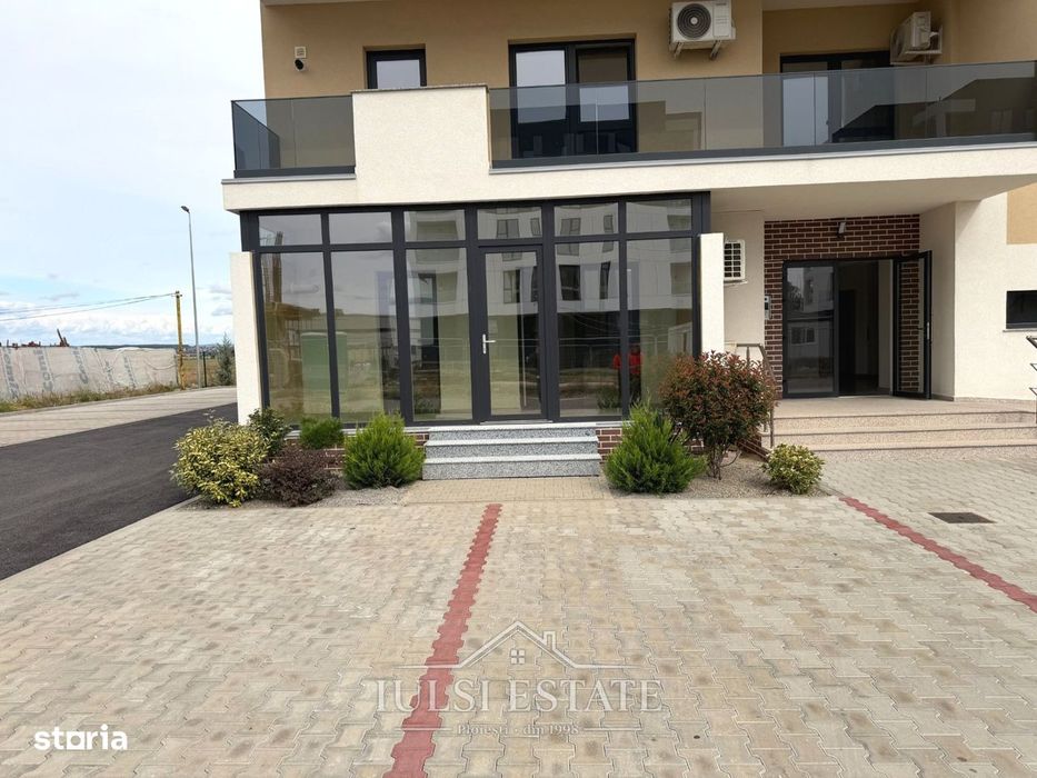 Inchiriere Spatiu Premium Rezidential sau Comercial Zona Albert