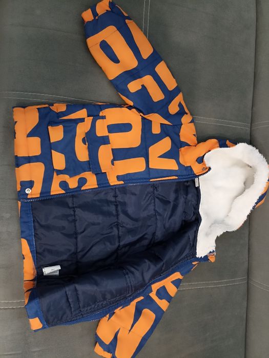 Размер 98/104 лот дрехи момче