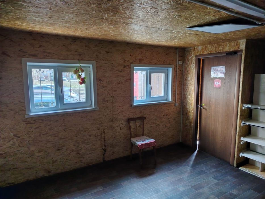 Продам киоск под магазин