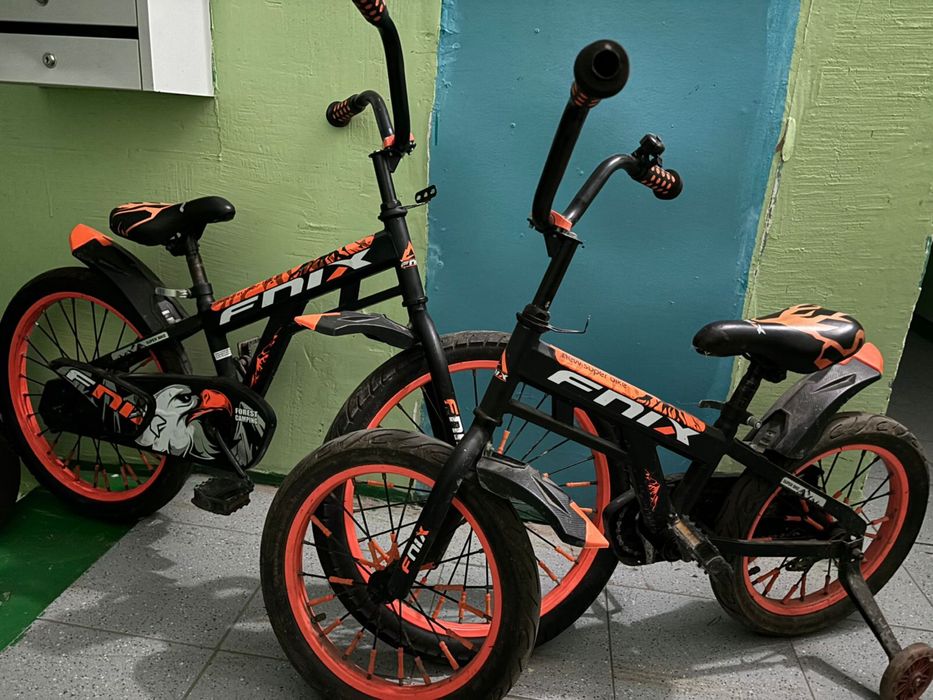 Продам велосипед