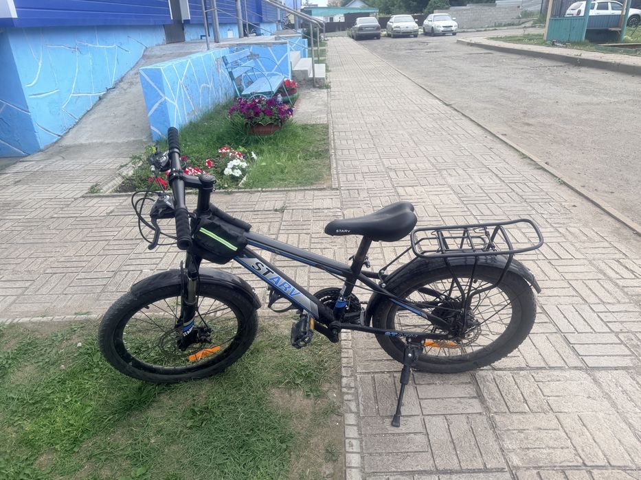 Продас велосипед