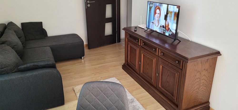 Apartament 2 camere termen lung Campus