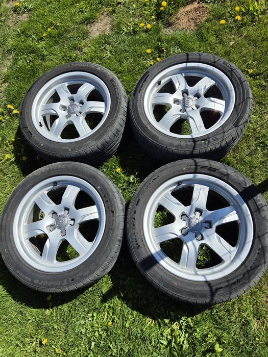 Vand cauciucuri Dot 2023