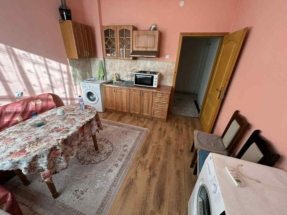 Дава се под наем Двустаен апартамент в Пловдив, Мараша - 70 кв.м за 357 € - Снимка #6