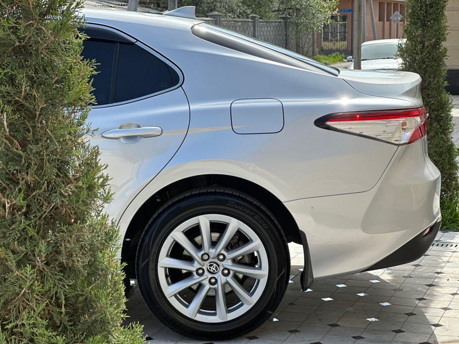 Камри 75 оригинал без царапин.